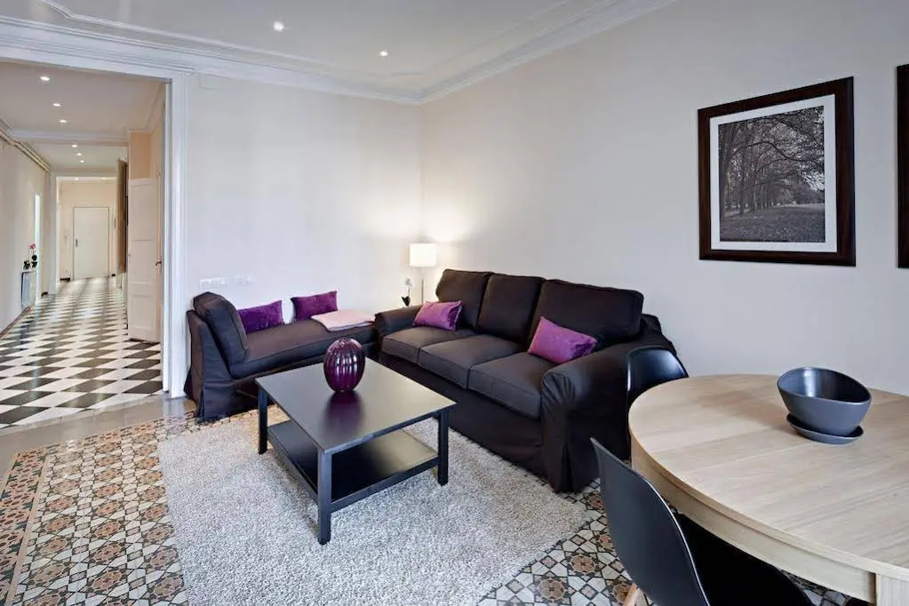 Habitat Apartments Lauria