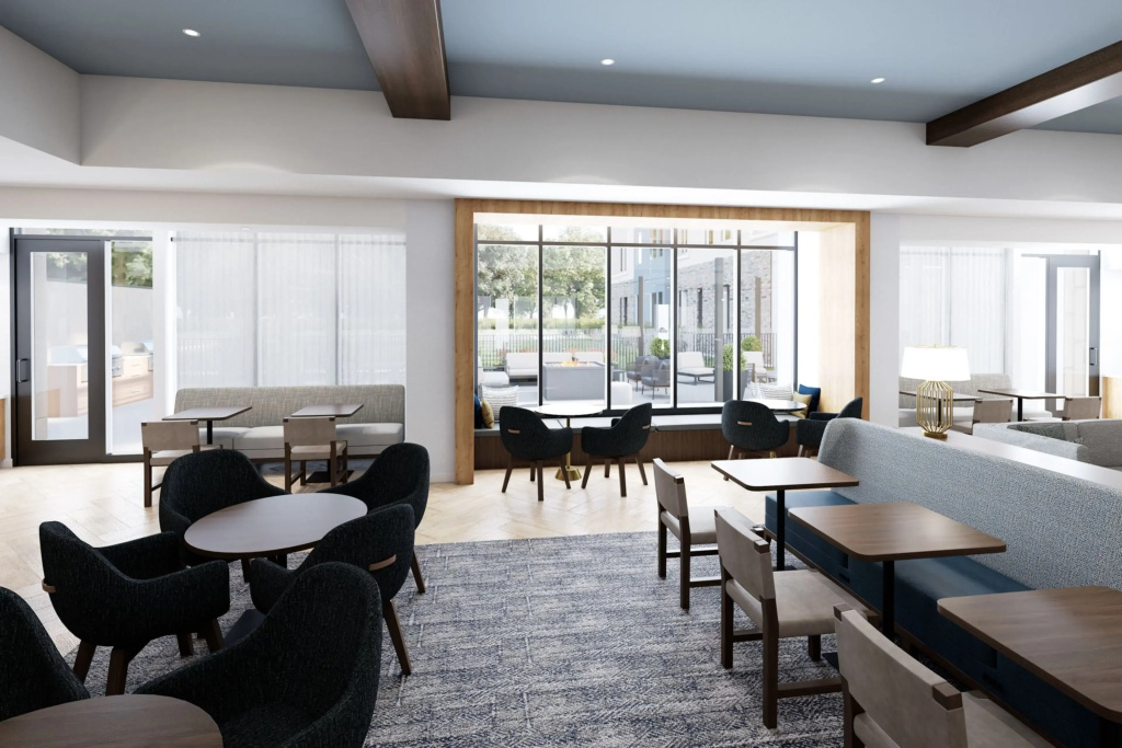 Staybridge Suites Indianapolis South - Greenwood by IHG