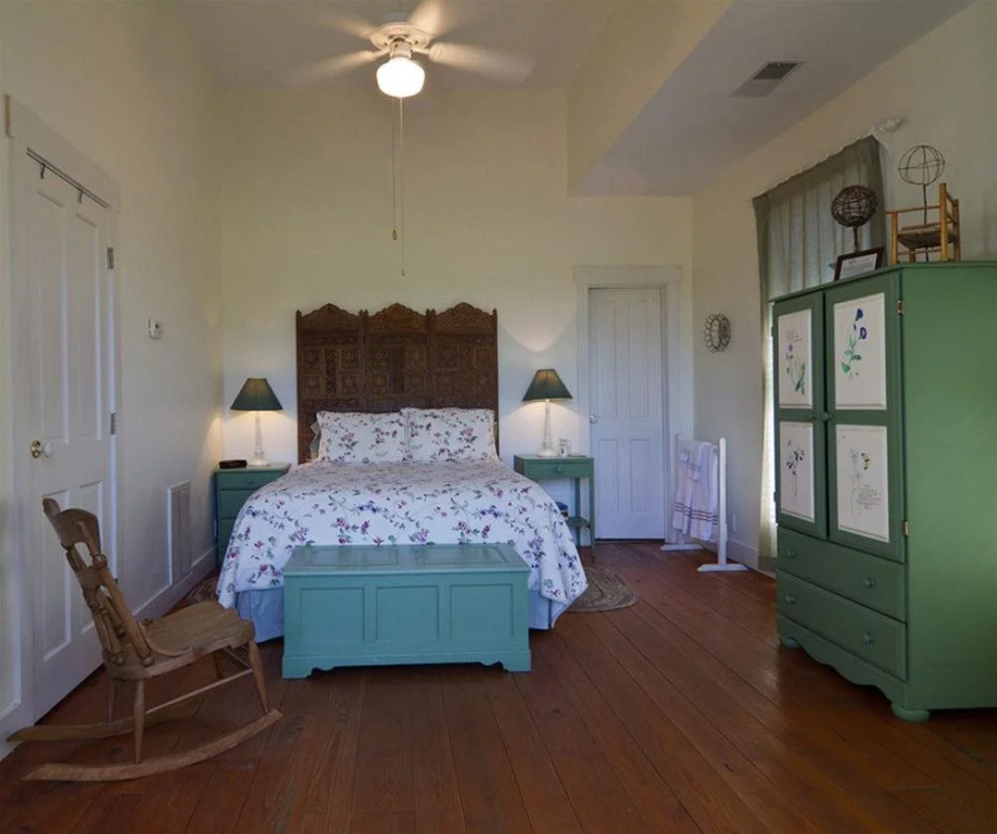 The Farmhouse Inn