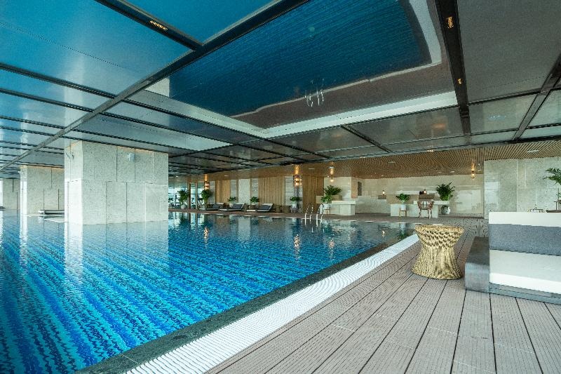 Grand Hyams Hotel - Quy Nhon Beach