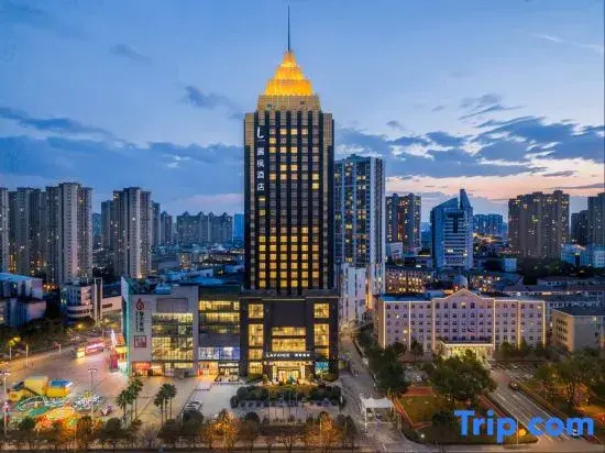 Lavande Hotel (Xiantao Xintiandi International Square)(麗枫酒店(仙桃新天地国际广场店))