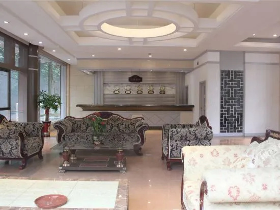 Fuyida Chengbi Holiday Inn