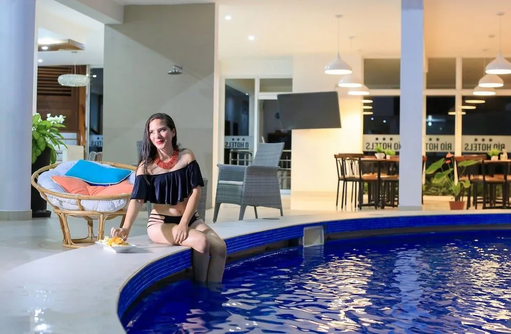 Rio Hotels Tarapoto
