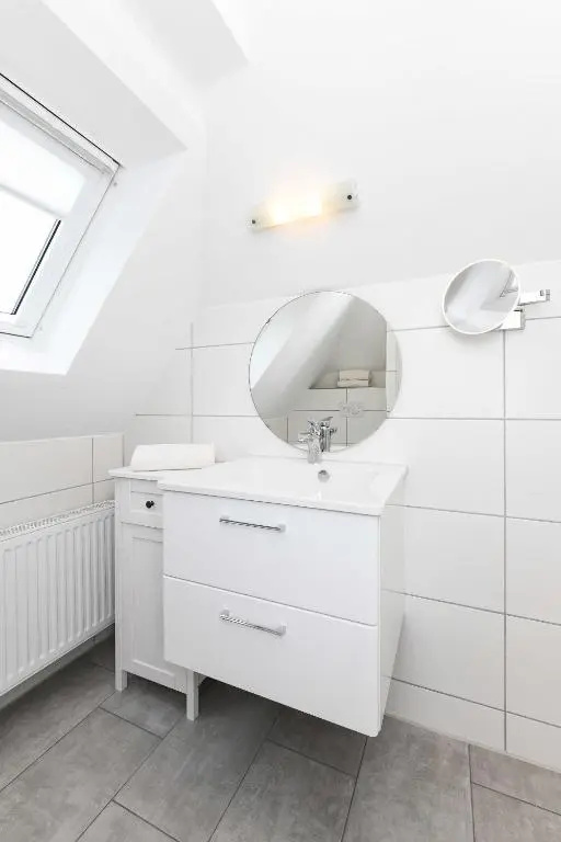 Apartment Borkum