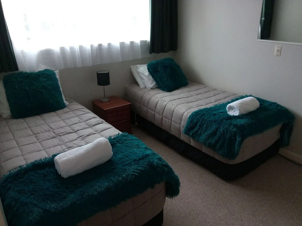 Aorangi Motel