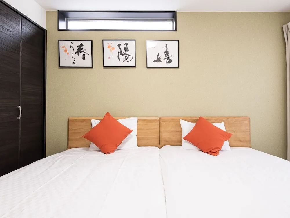 Oyo Hotel Irodori Kyoto Kiyomizu