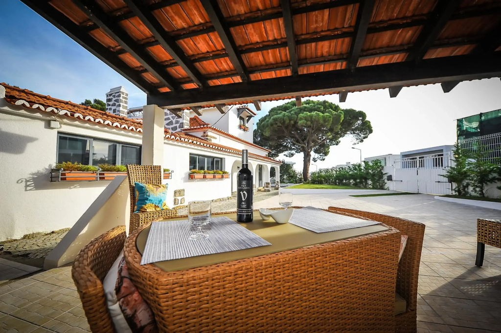 Santo Antónios Guesthouse