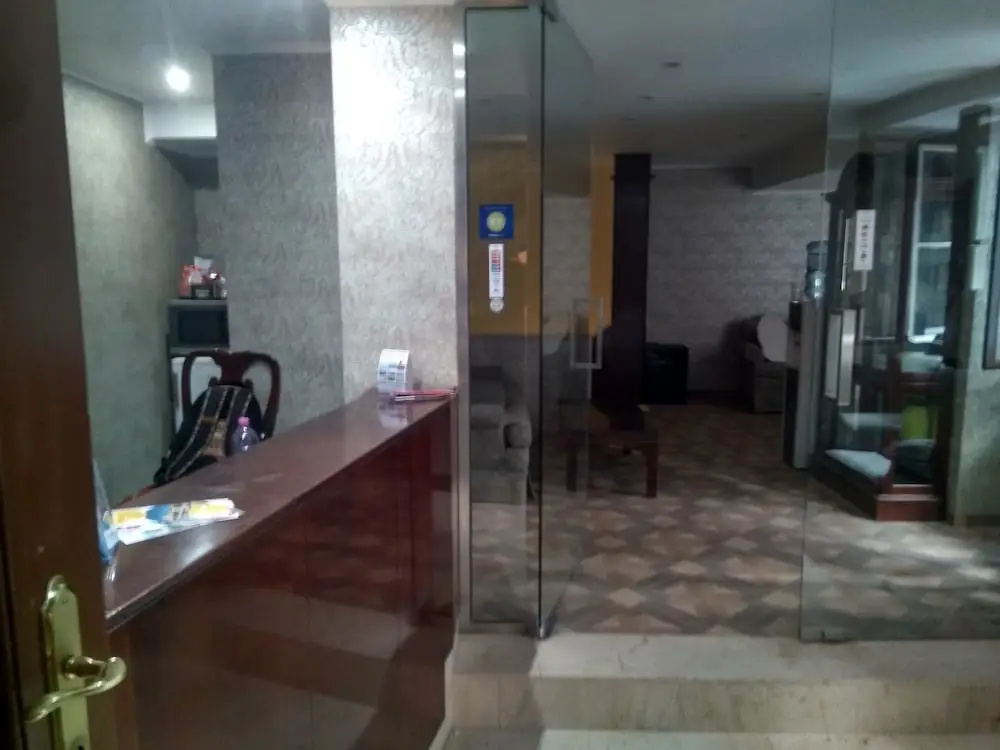 Opera Loft Apartments