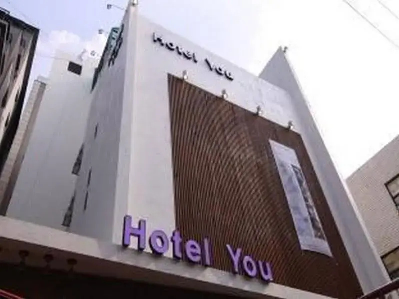 Jongro HOTEL LABOUM
