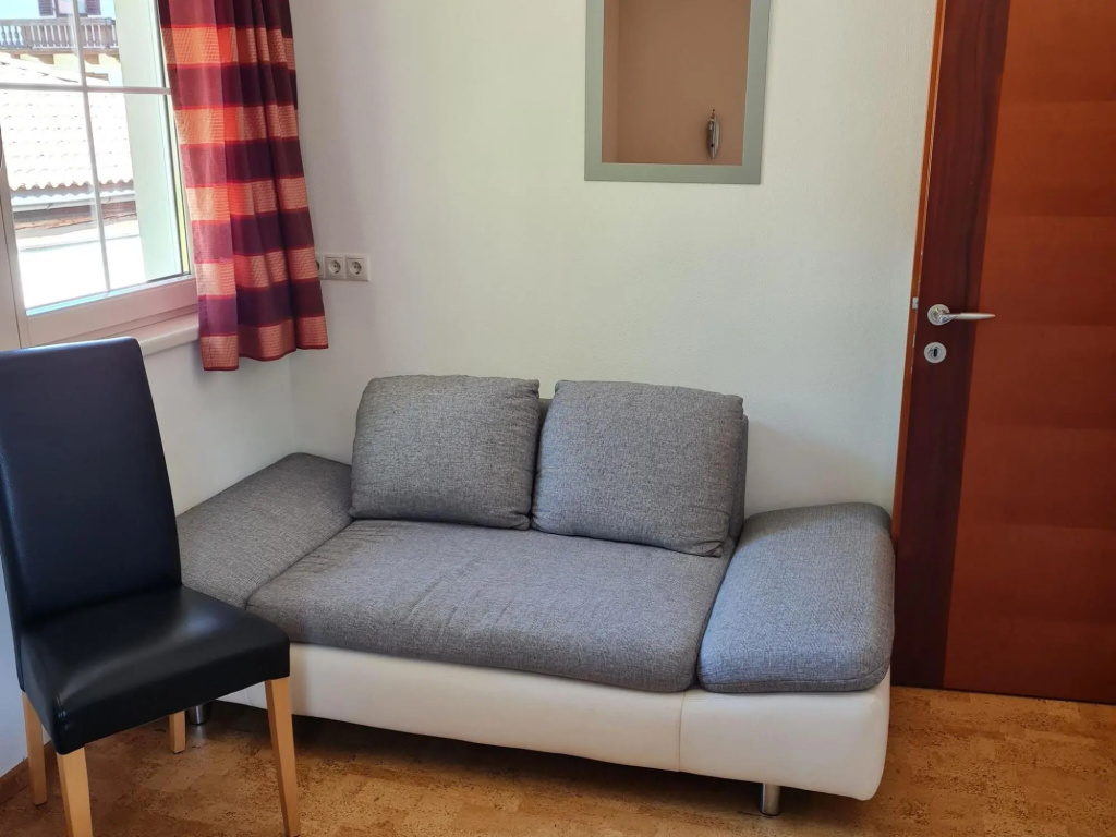 Holiday Flat, Aschau