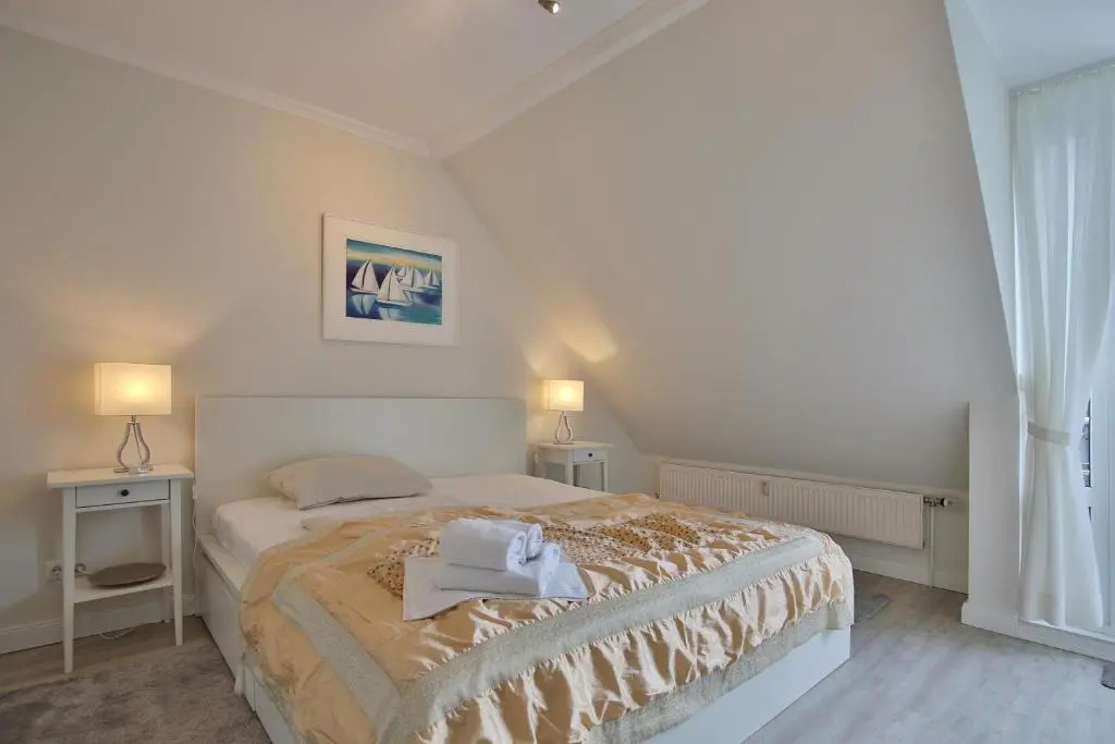 Wohnpark am Mühlenteich Wohnpark am Mühlenteich Appartement 34