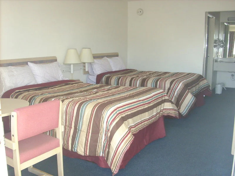 Americas Best Value Inn Ardmore Tennessee