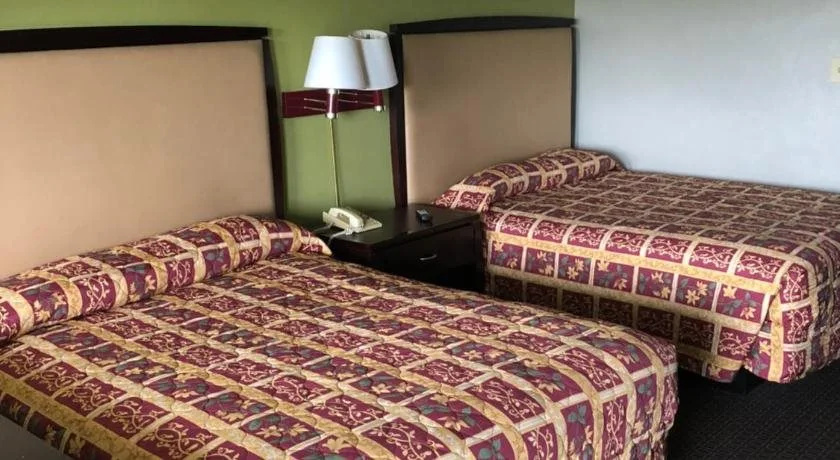 Mesquite Inn & Suites