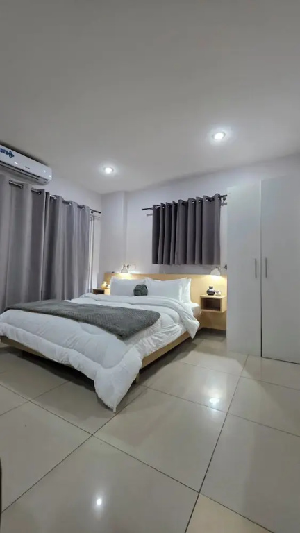 The Gallery Luxury Suites CPG