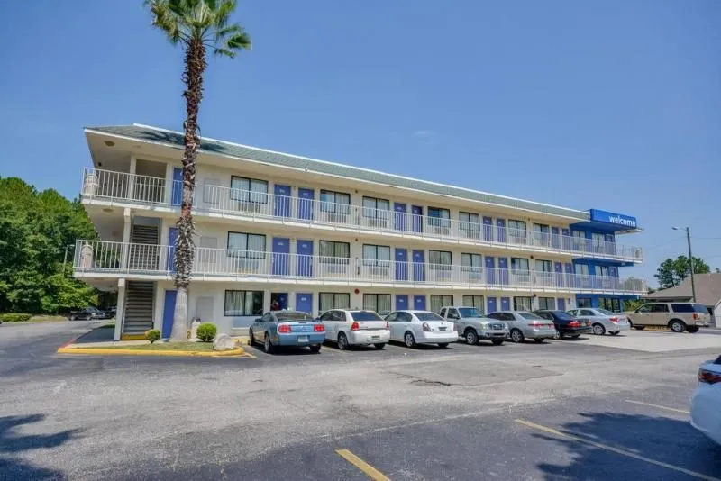 Rodeway Inn