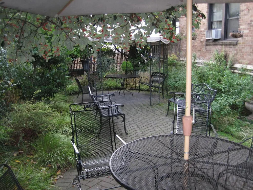 Inn at Queen Anne
