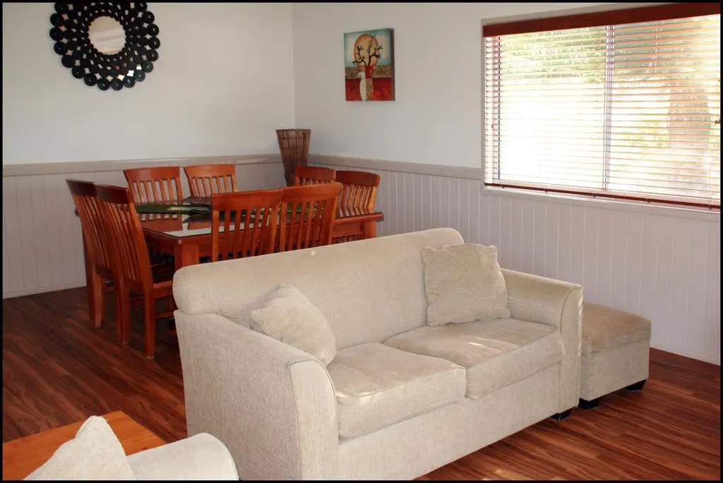 Fingal Bay Holiday Park