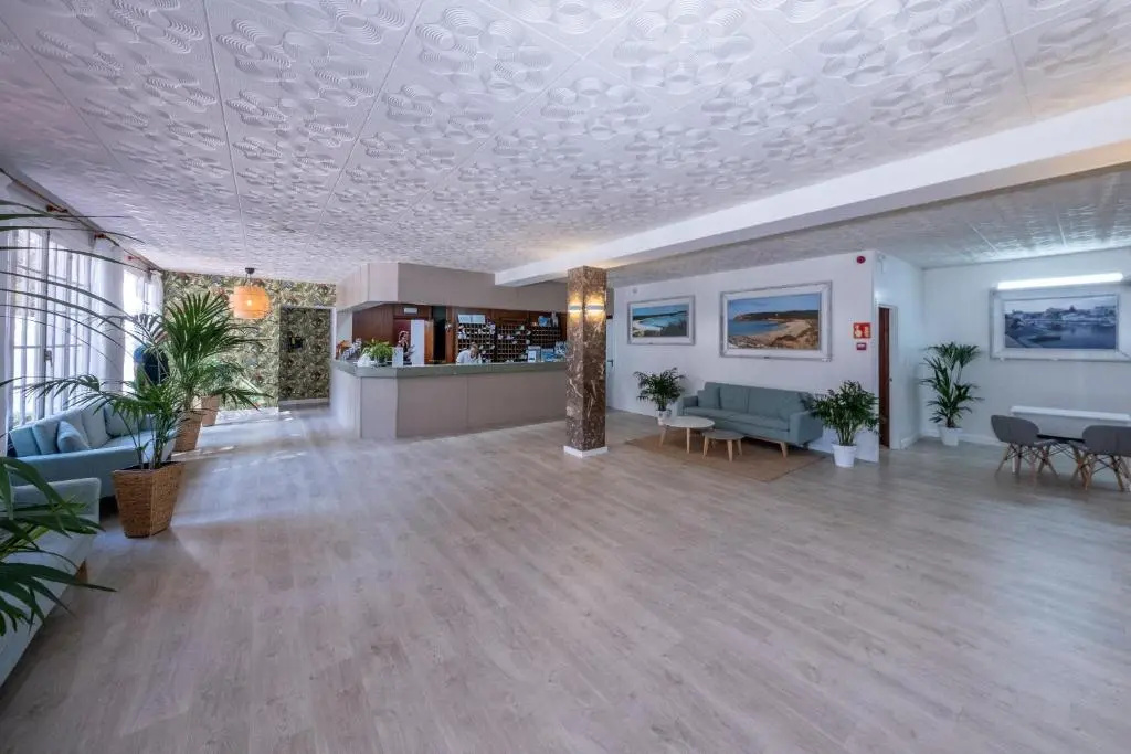 Aparthotel Sol Parc