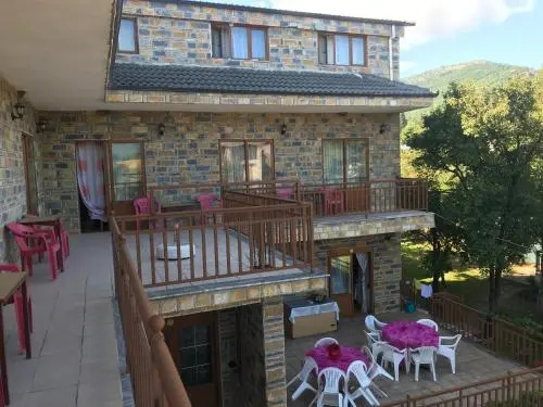 Royal Hotel Voskopojë