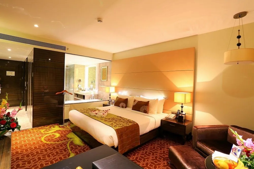 Fortune Landmark Indore