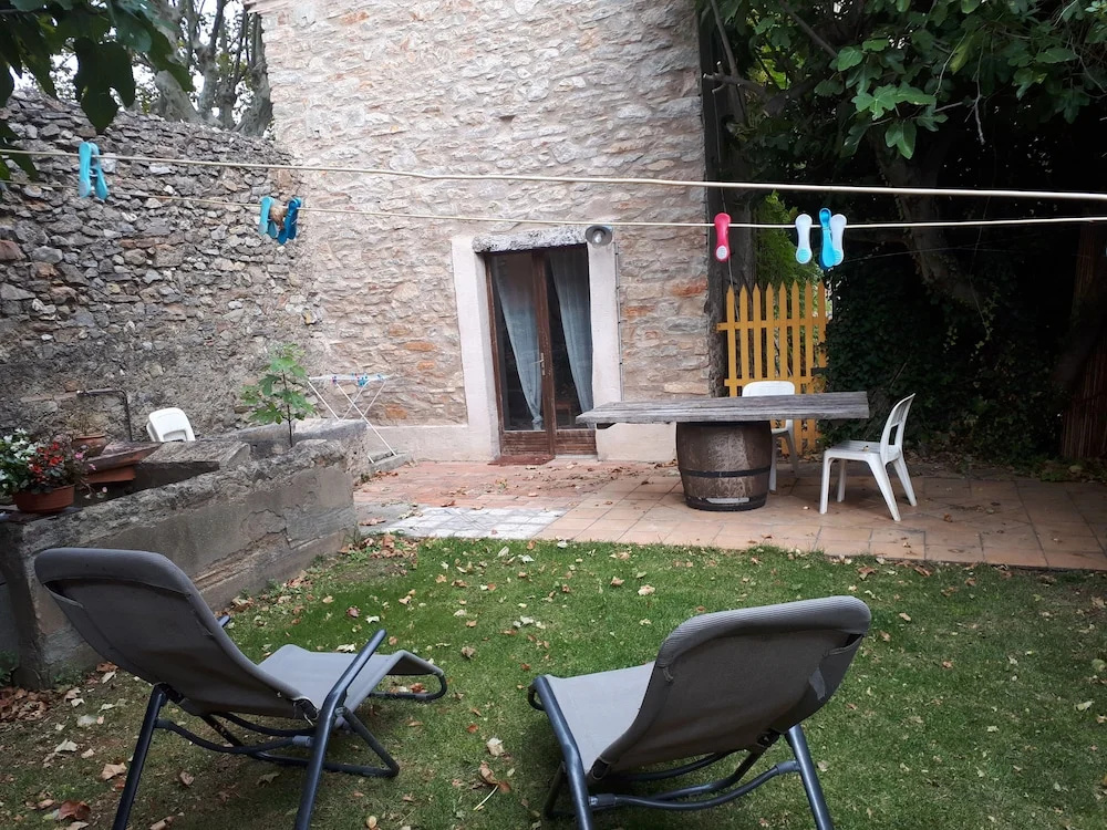Gîte du Domaine Degrave