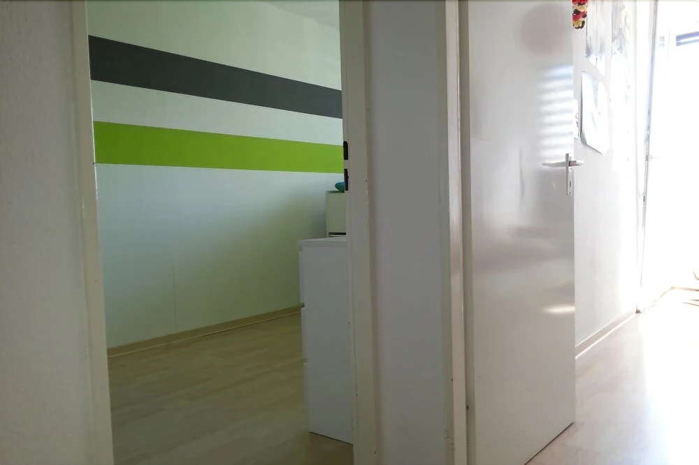 Private Apartment Max-Planck-Straße