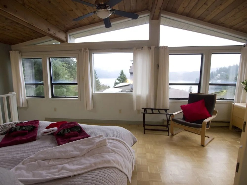 Eagles Nest Vacation Home Rental