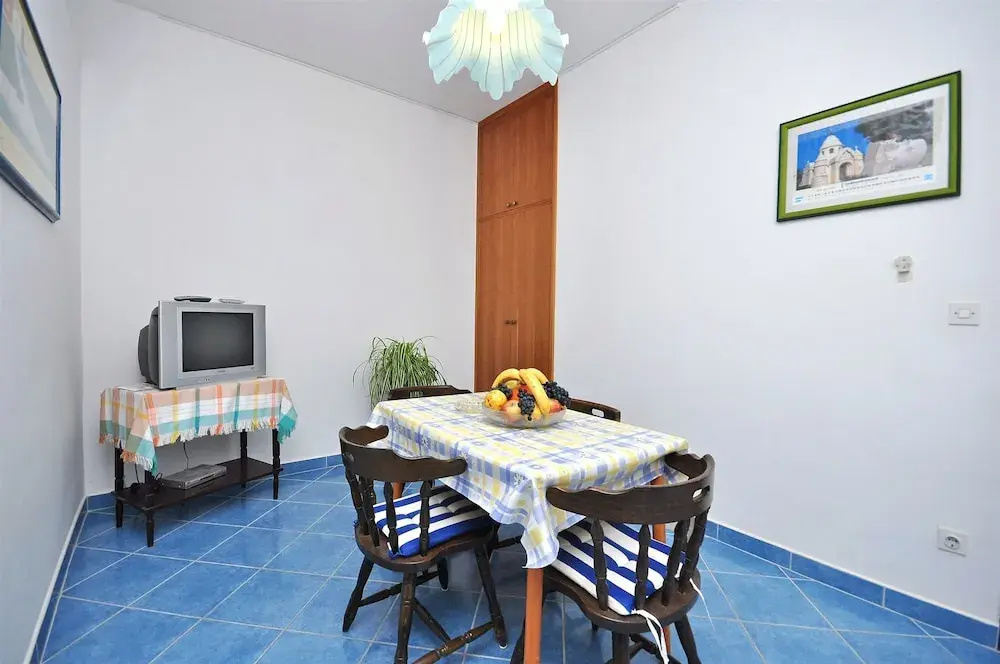 Apartments Anka