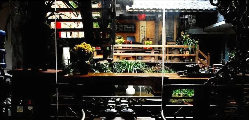 2418 Inn - Lijiang