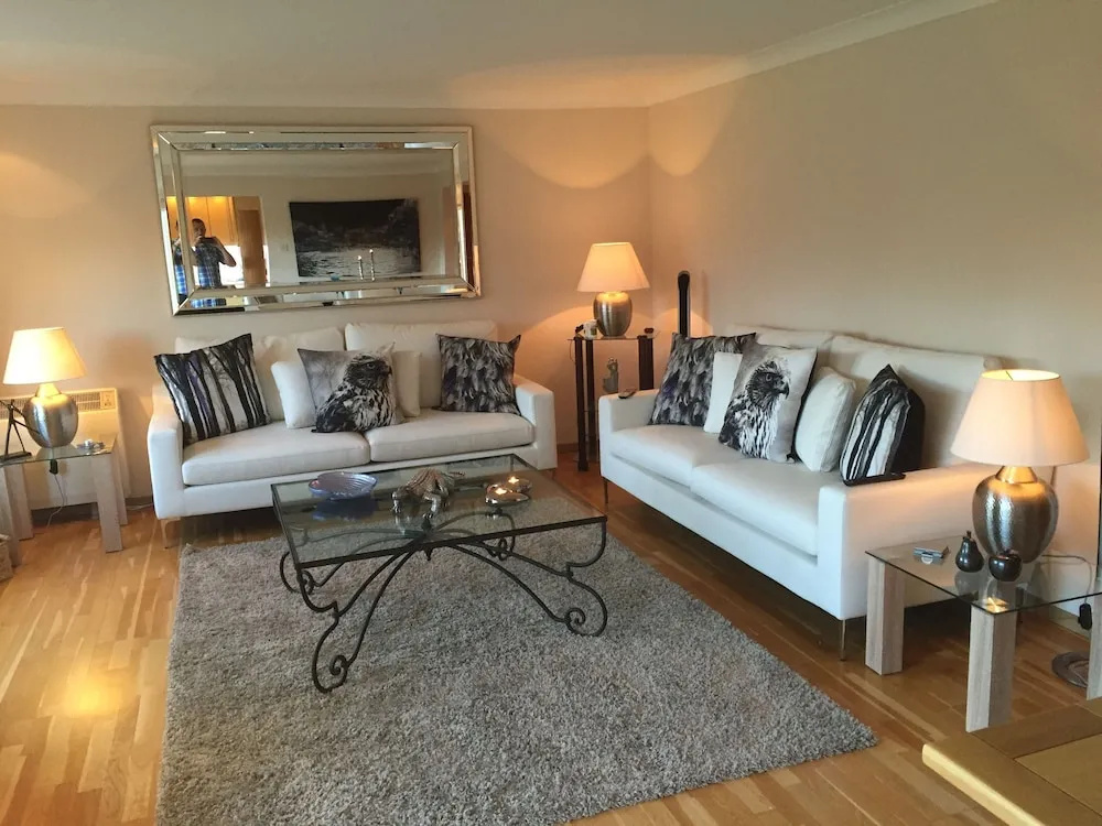 Gleneagles Lettings
