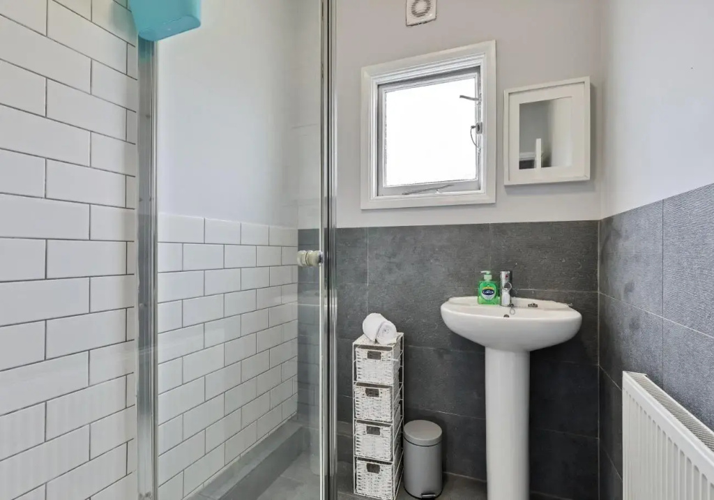 Hove Actually House | By My Getaways