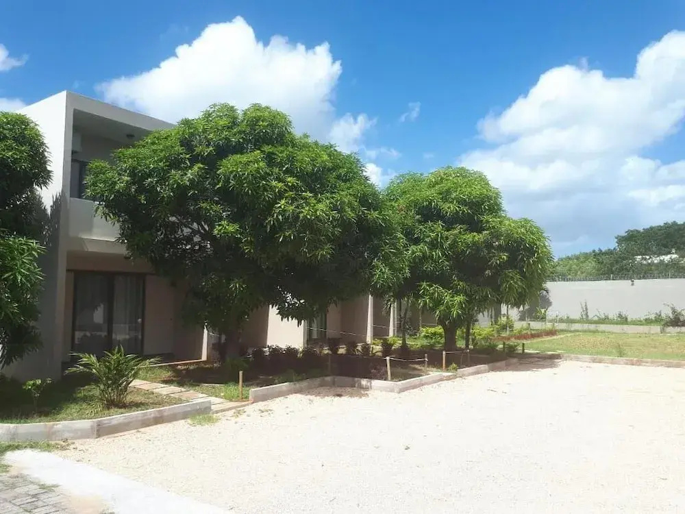 Residence Rivabella