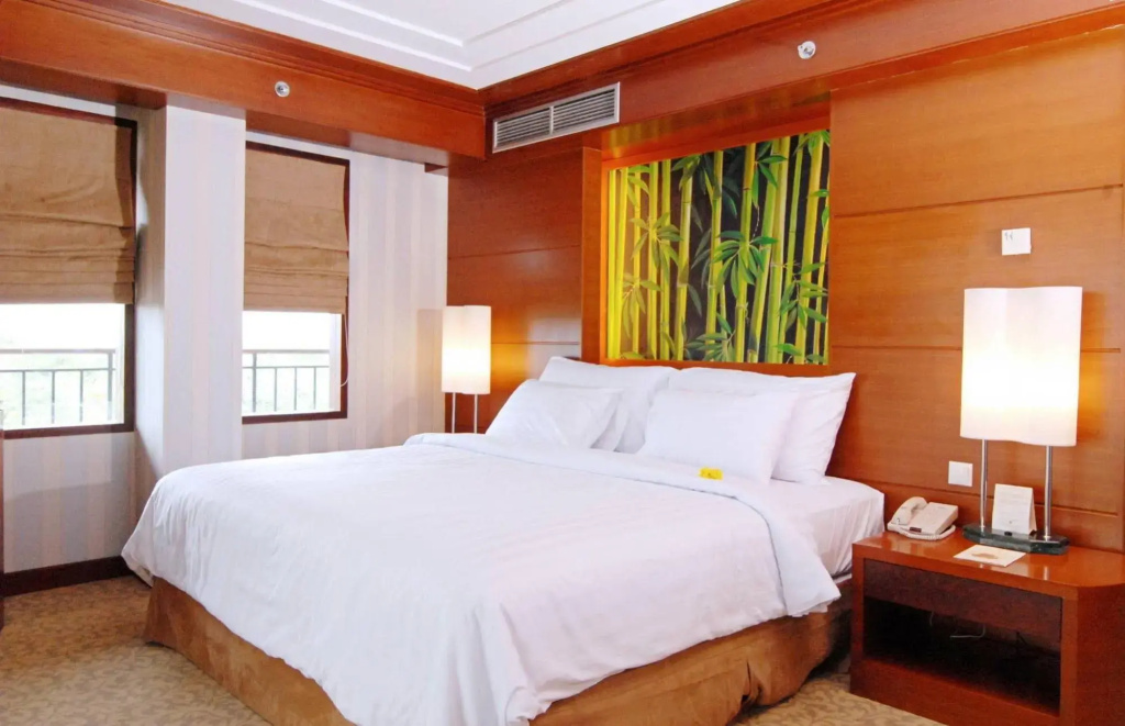Labersa Grand Hotel & Convention Center