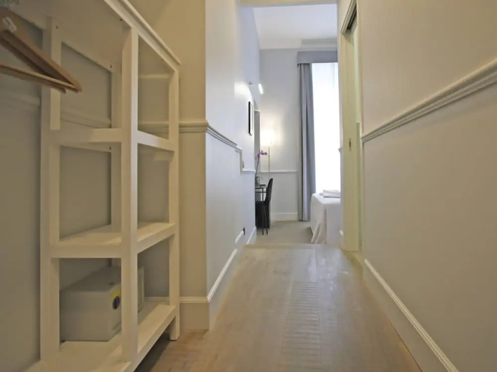 Travel&Stay - Gemini Suites Navona