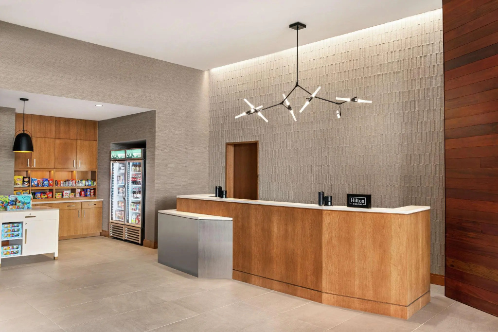 Homewood Suites By Hilton Wilmington Downtown