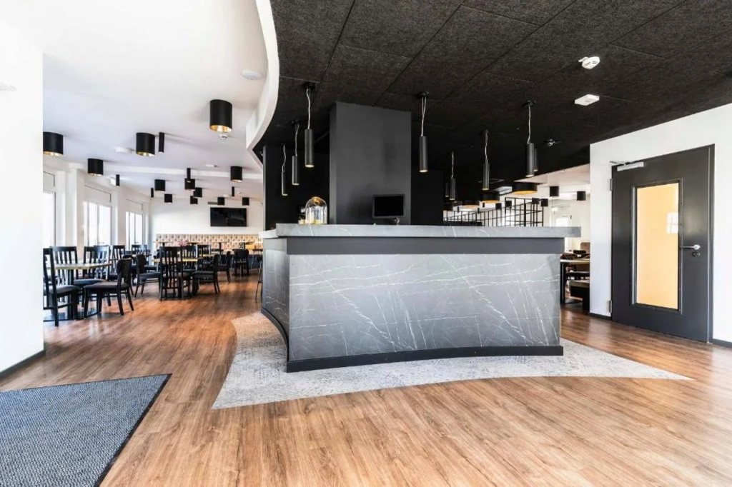 Abasto Hotel München Feldmoching