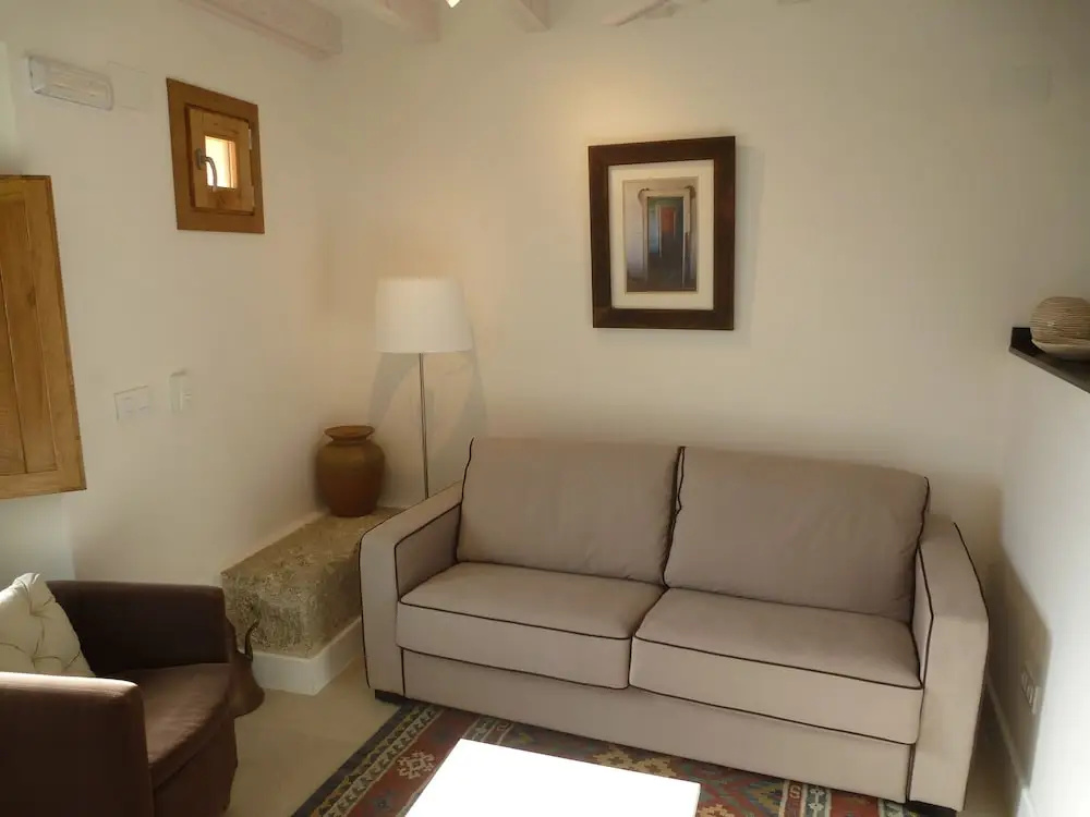 Apartamentos Rurales Entre Fuentes