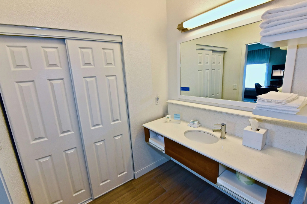 Hampton Inn By Hilton Kirksville MO