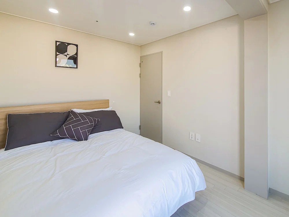 Jeju Centerpoint N Residence