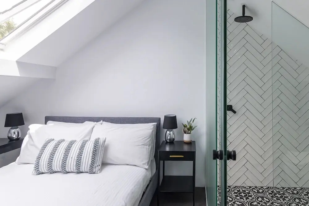 Outstanding Comfort Darlinghurst House
