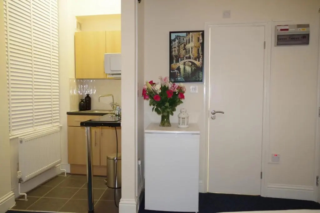 City Chic - King's Cross Apartments