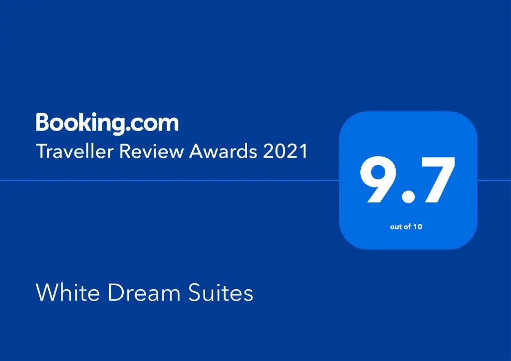 White Dream Suites