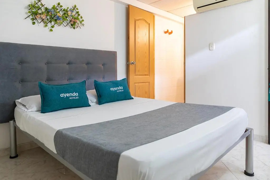 Hotel Ayenda Guadalupe