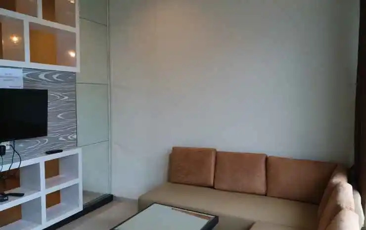 Villa Adikusuma Regency - Akasia 02