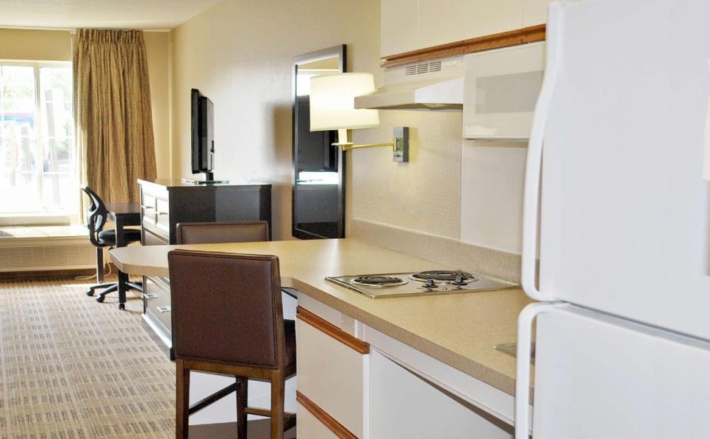 Extended Stay America Suites - Memphis - Germantown