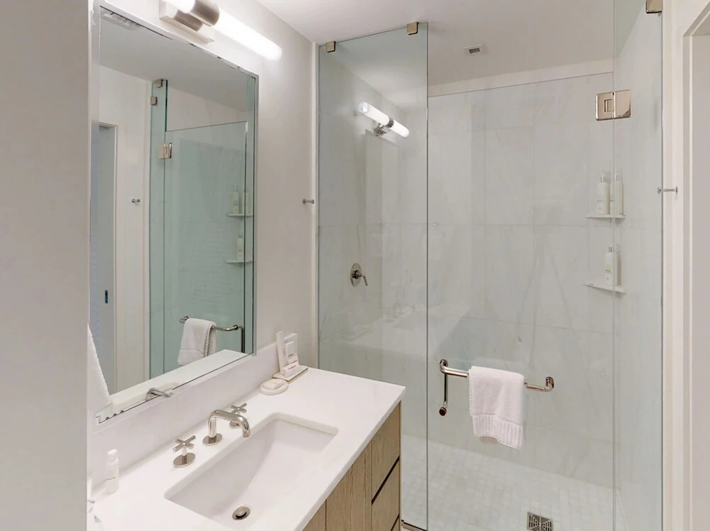 The Residences at Seafire