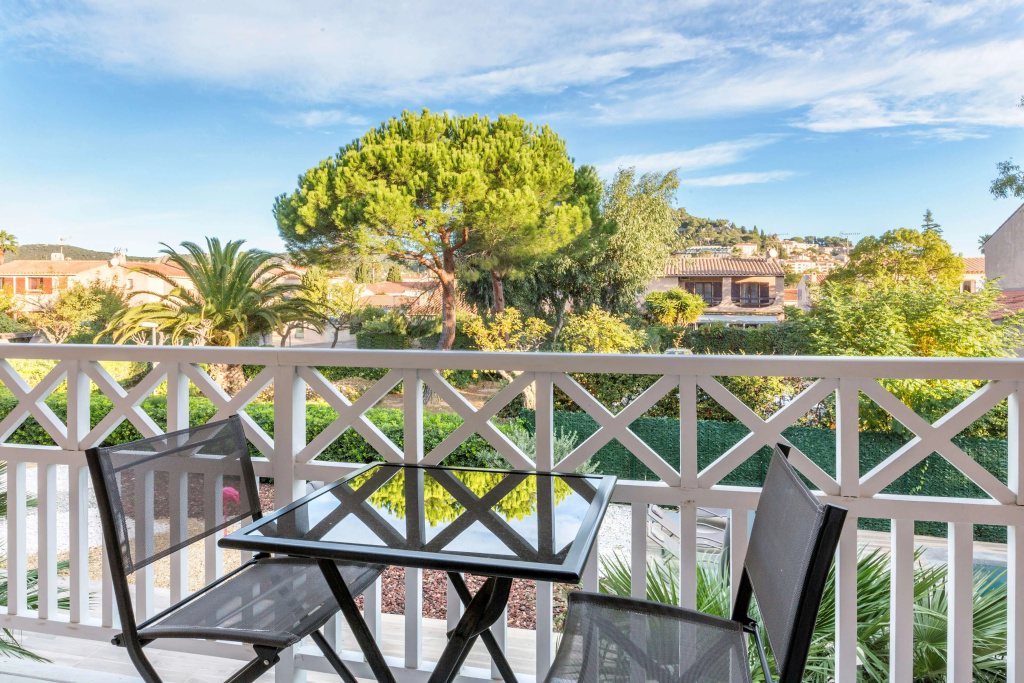 Best Western Plus Hyères Côte D'Azur