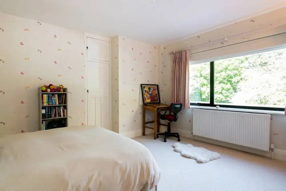 4 Bedroom House In Brighton