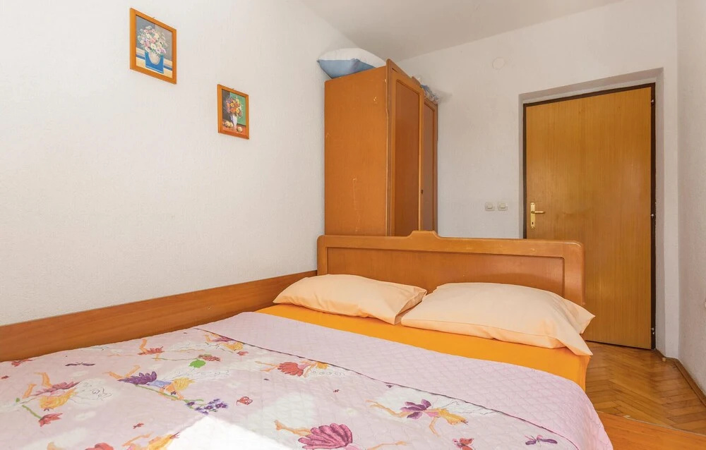 Stunning Apartment in Krk With 3 Bedrooms and Wifi