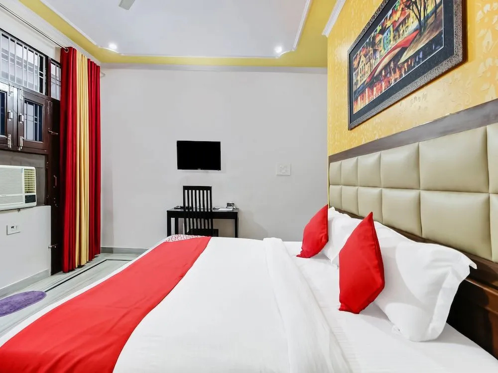 Michael's Homestay
